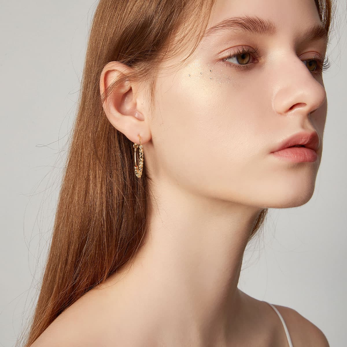 Серьги HMZ - изображение 5