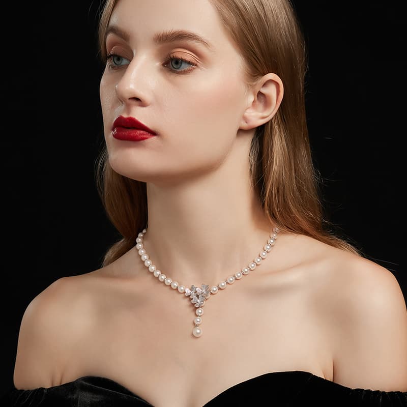 Ожерелье HMZ - изображение 5