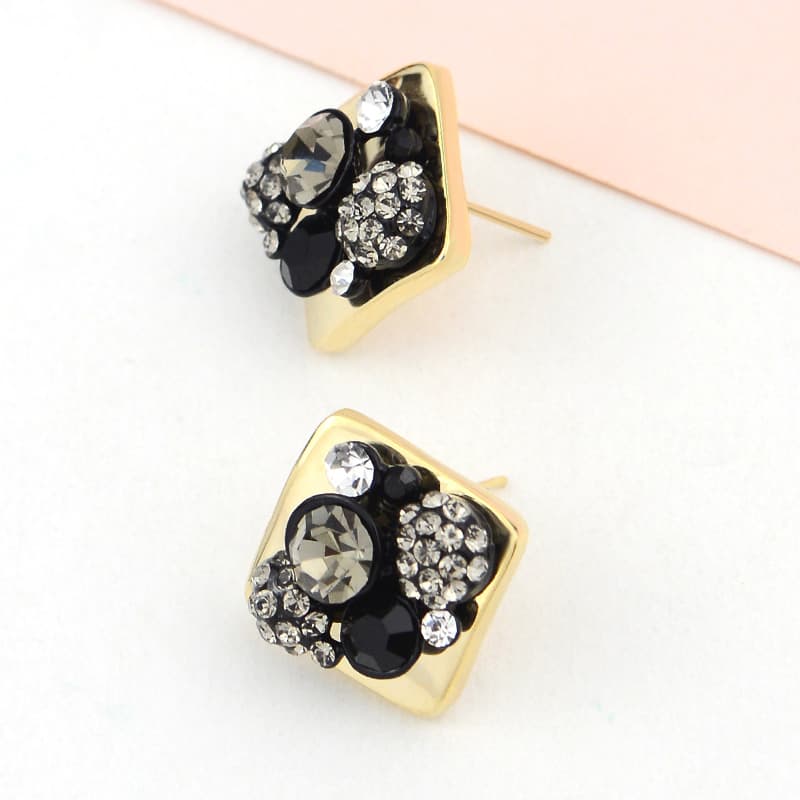 Серьги HMZ 925 - изображение 5