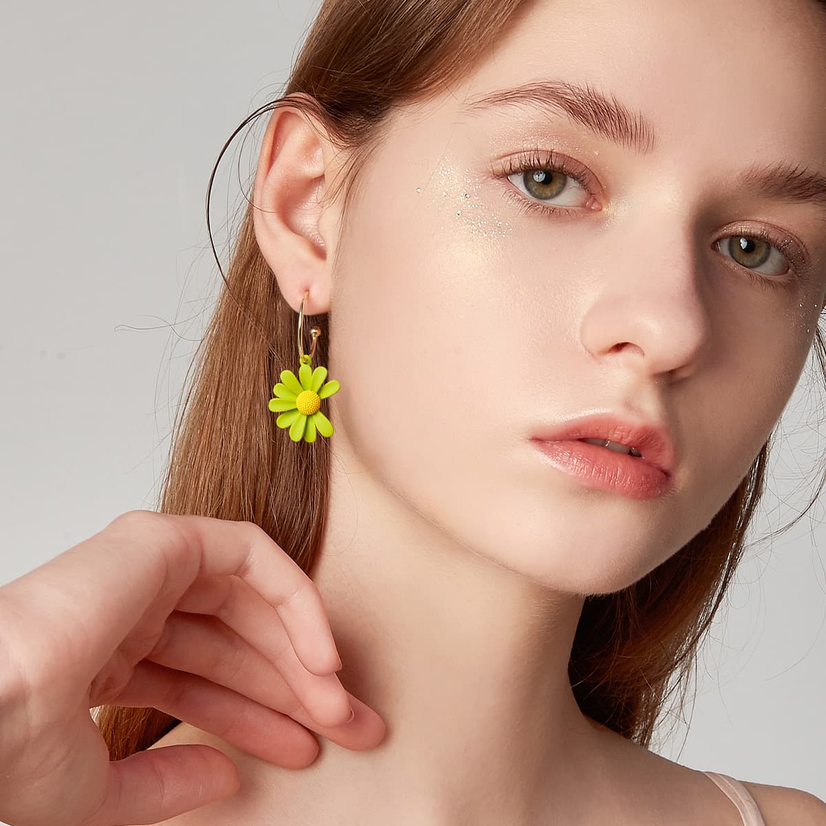 Серьги HMZ - изображение 4