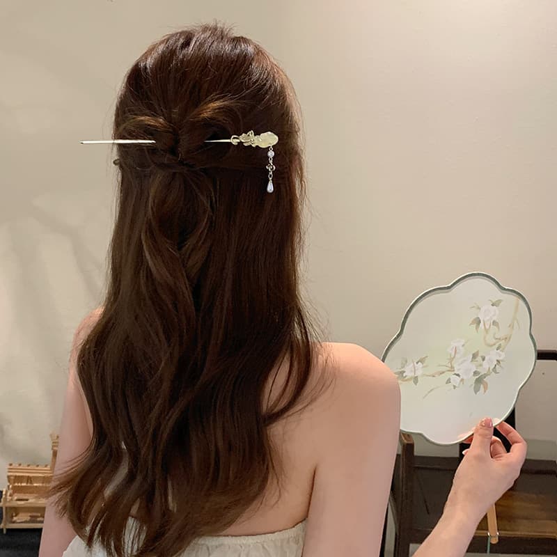 HMZ Шпильки для волос Женские - изображение 5