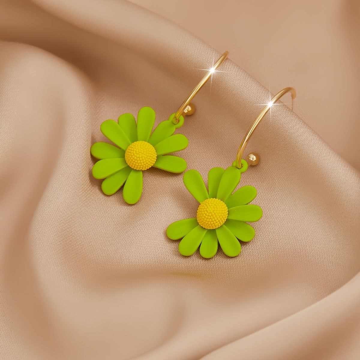 Серьги HMZ - изображение 5
