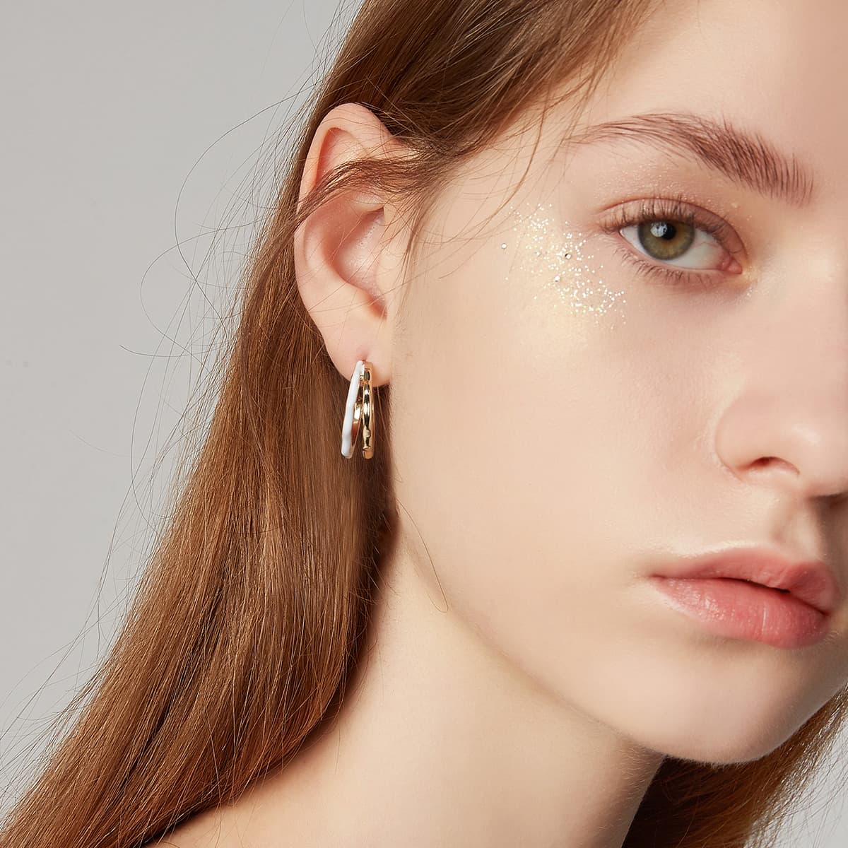 Серьги HMZ - изображение 5