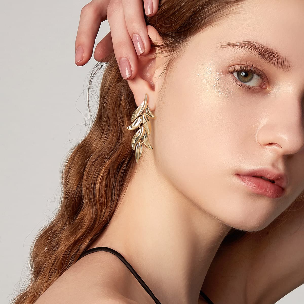 Серьги HMZ - изображение 2