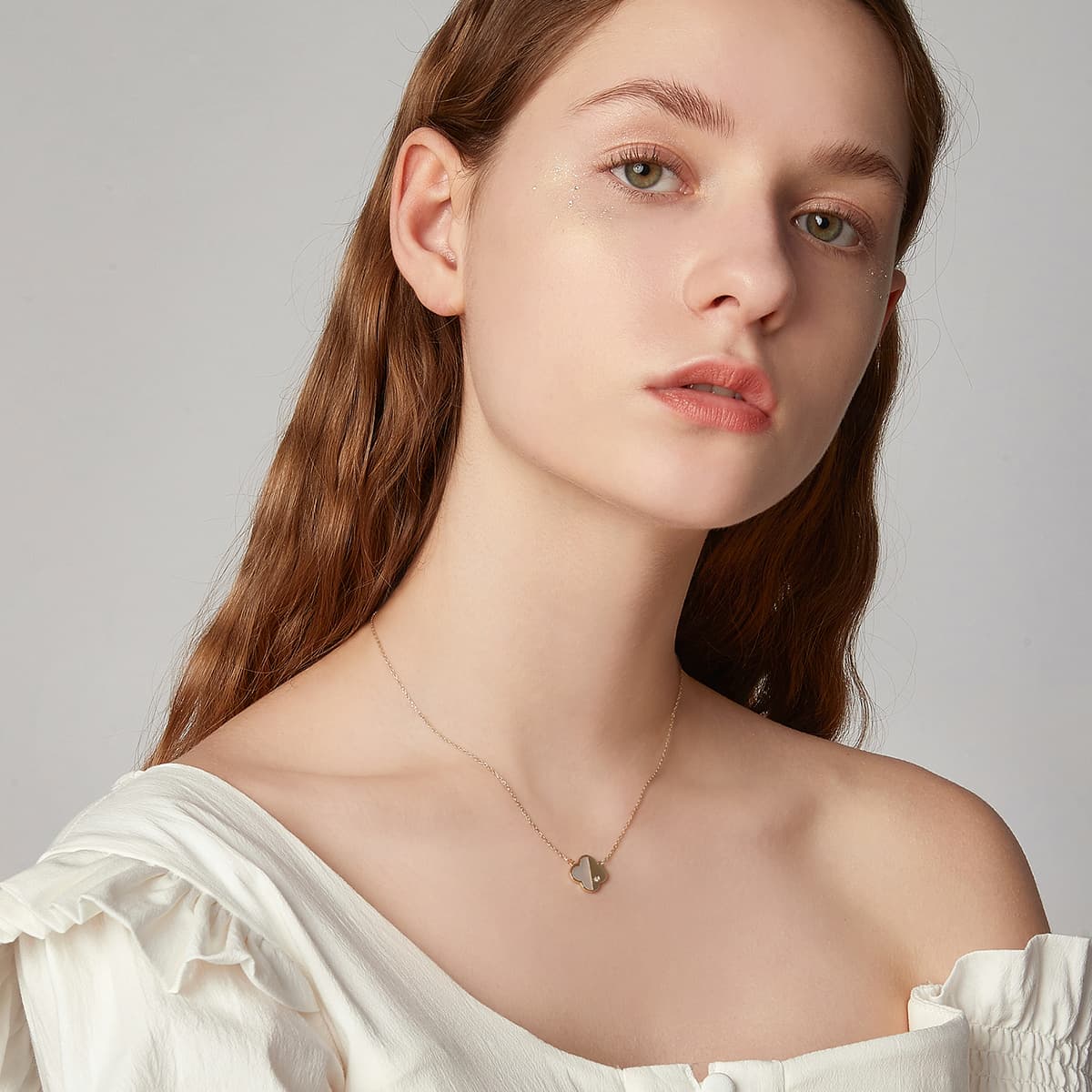 Ожерелье HMZ - изображение 6