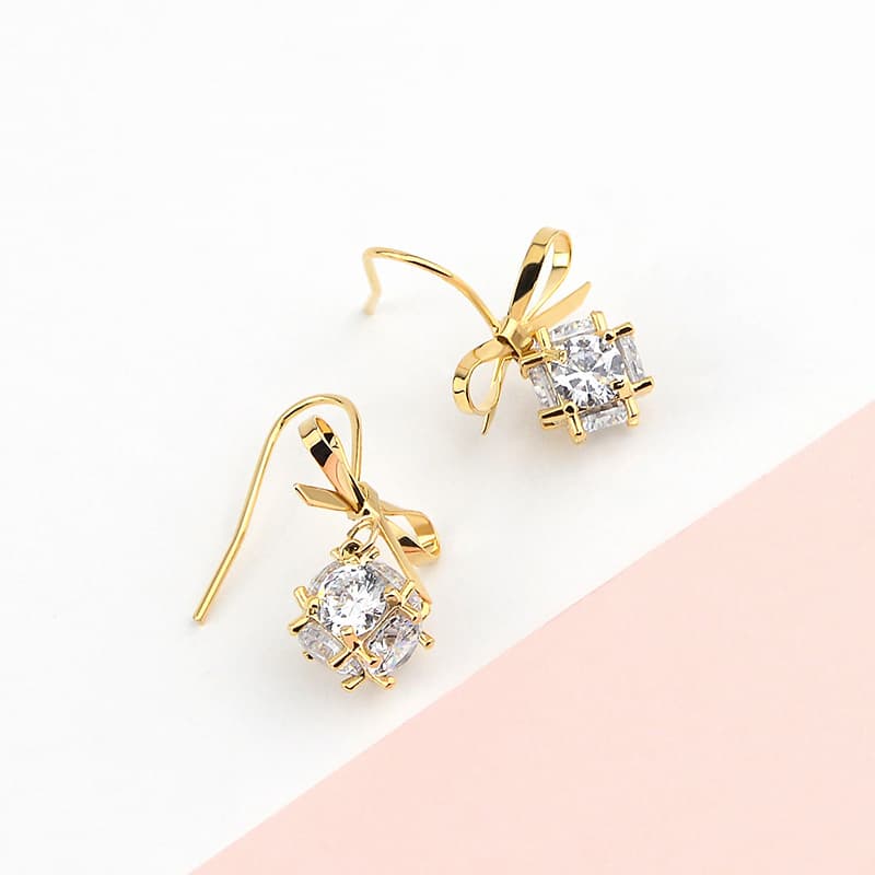 Серьги HMZ - изображение 5