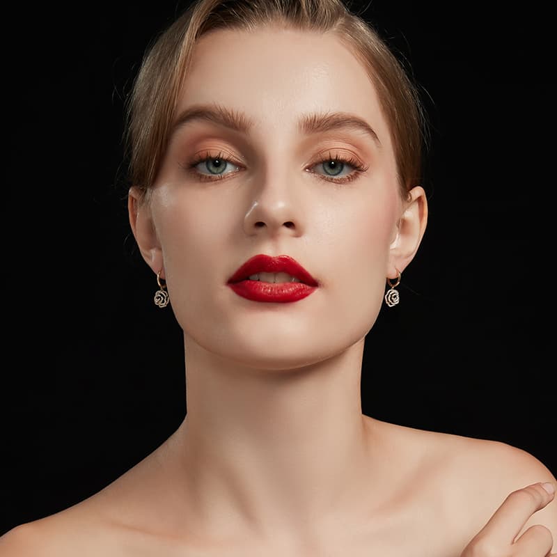 Серьги HMZ - изображение 3