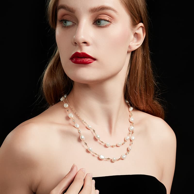 Ожерелье HMZ - изображение 5