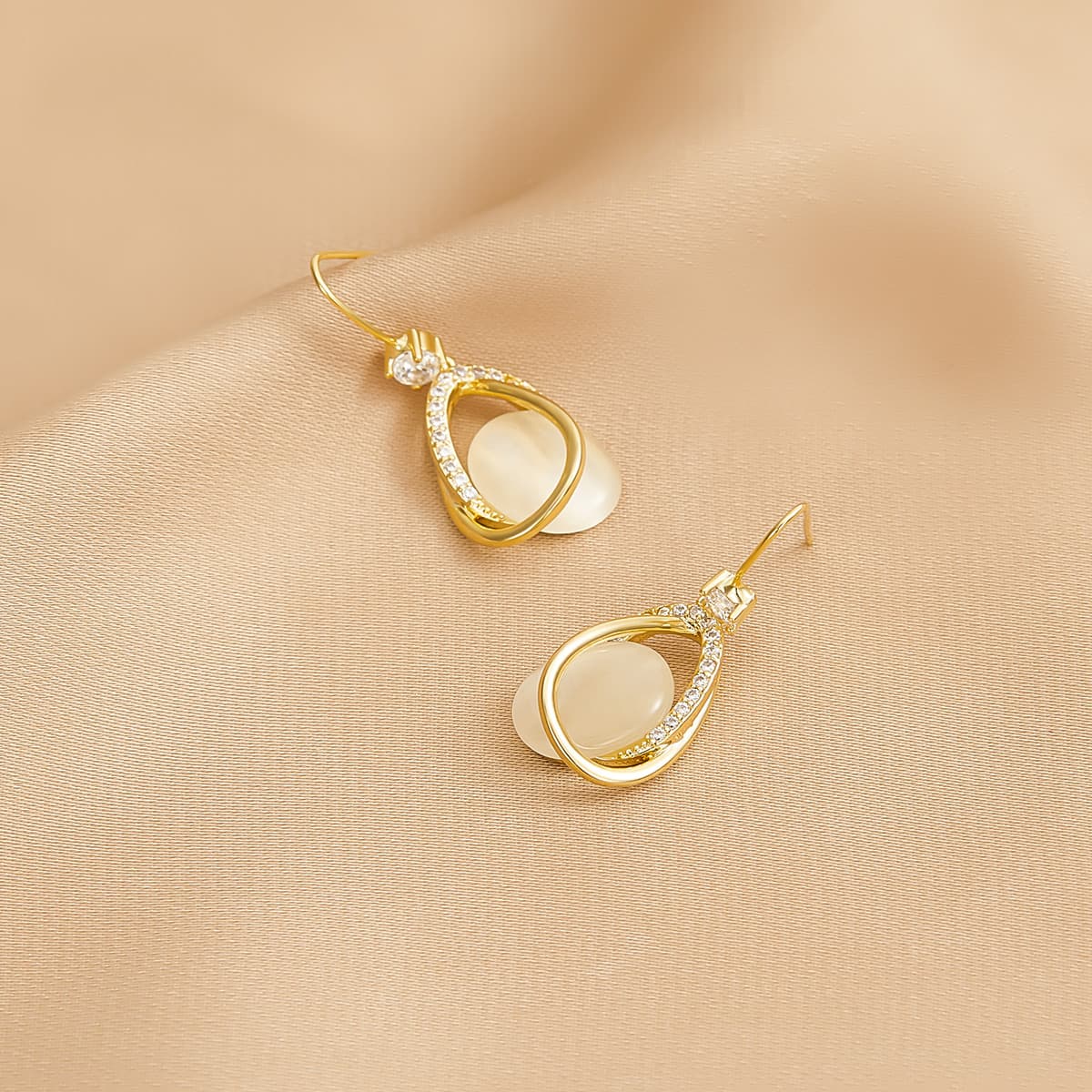 Серьги HMZ - изображение 5