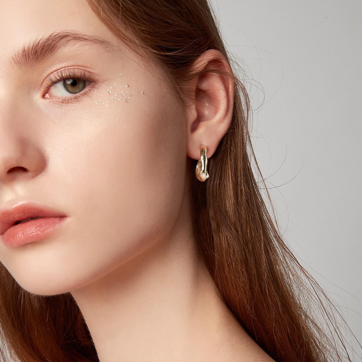 Серьги HMZ - изображение 4