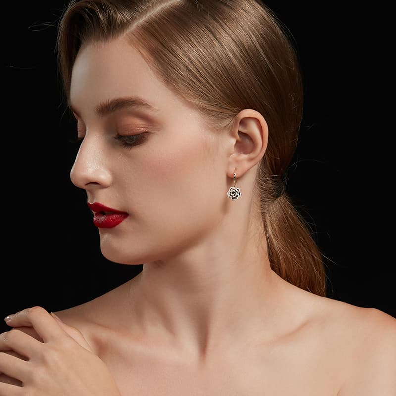 Серьги HMZ - изображение 2