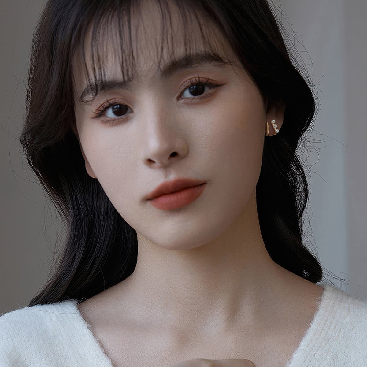 Серьги HMZ - изображение 5