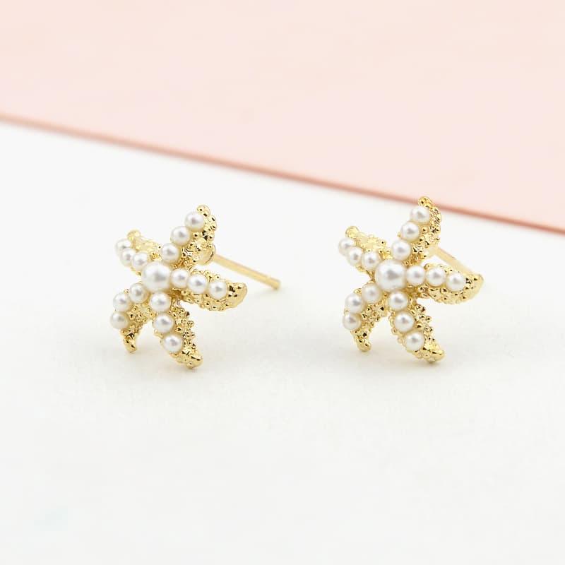 Серьги HMZ 925 - изображение 4