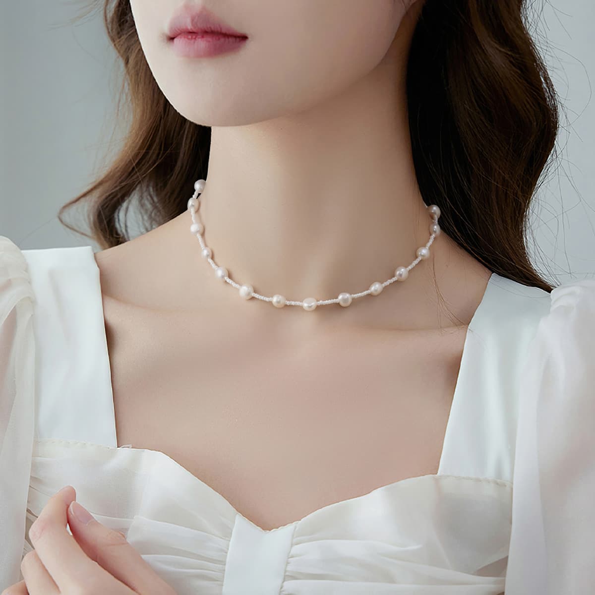Ожерелье HMZ - изображение 4