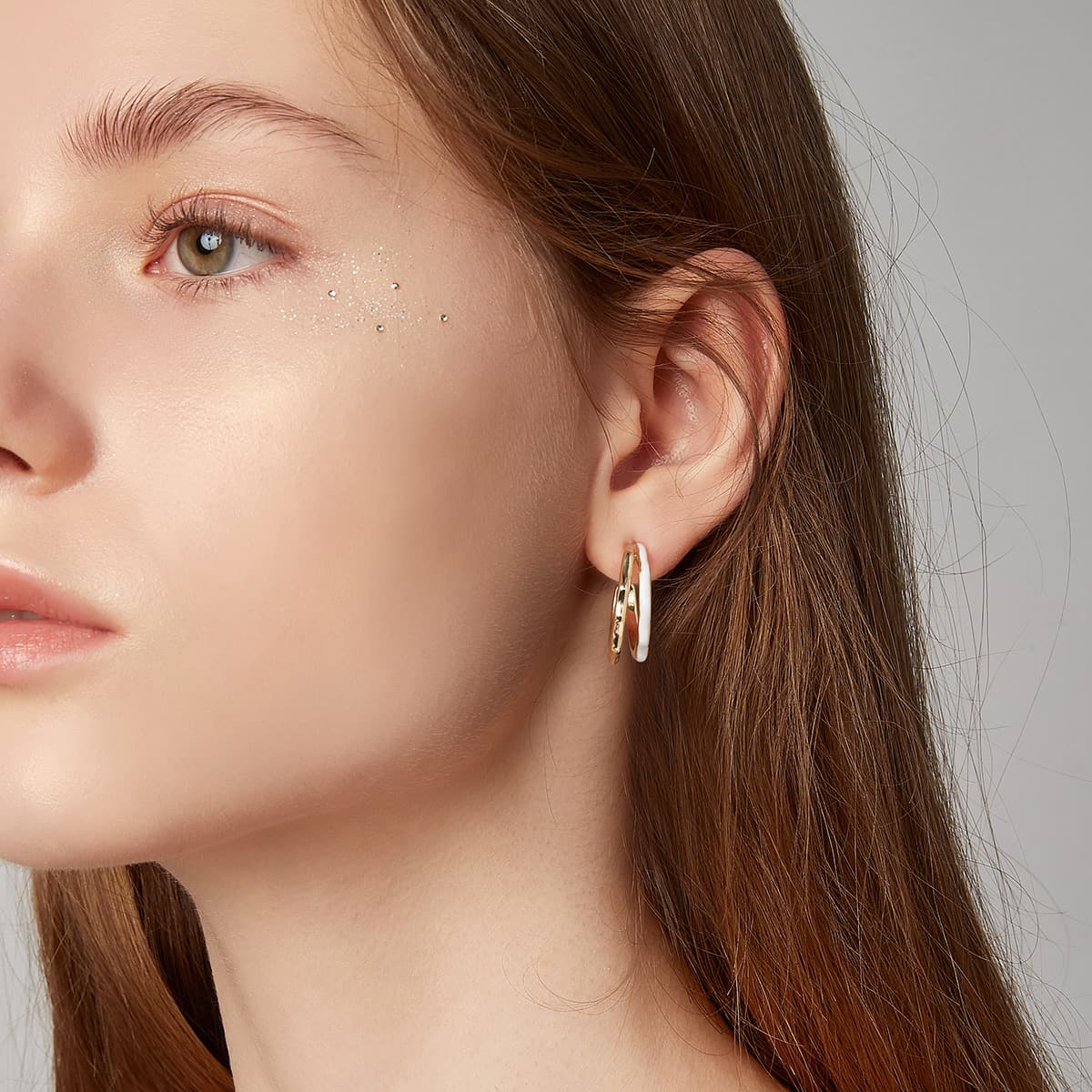 Серьги HMZ - изображение 7
