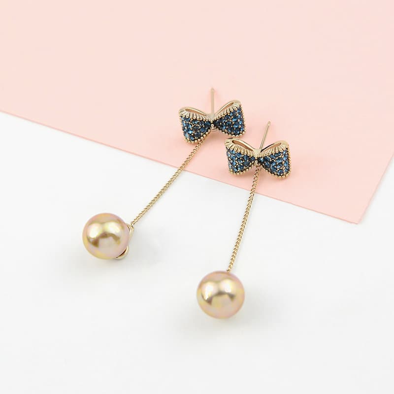 Серьги HMZ - изображение 3