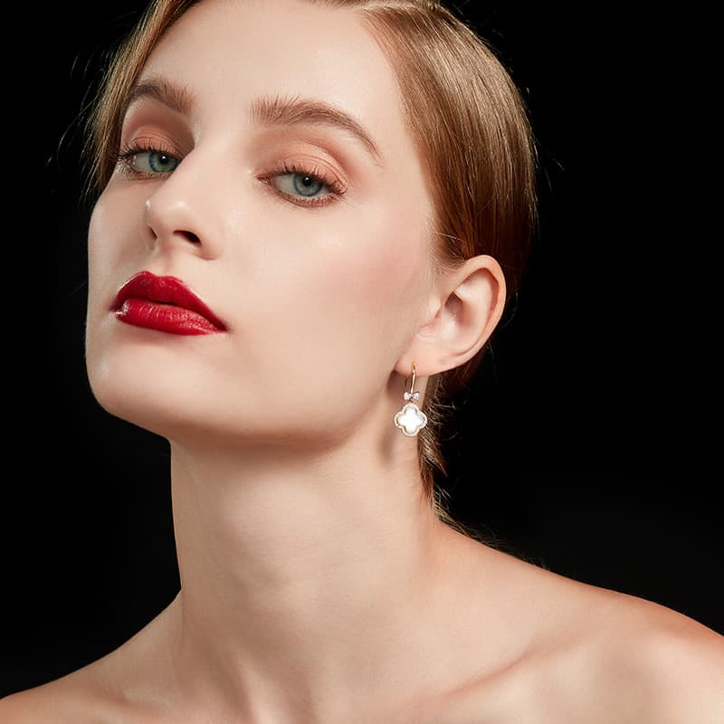 Серьги HMZ - изображение 3