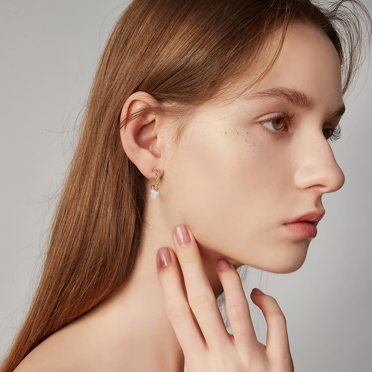 Серьги HMZ - изображение 2
