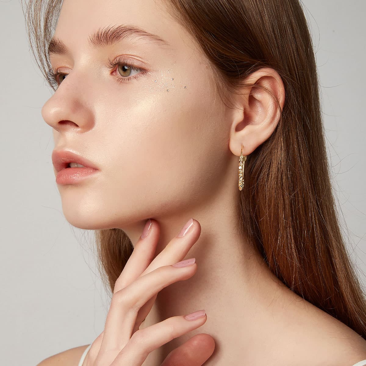 Серьги HMZ - изображение 4
