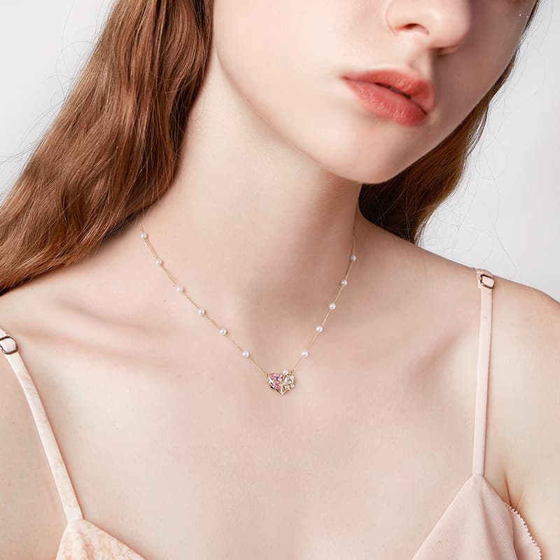 Ожерелье HMZ - изображение 5