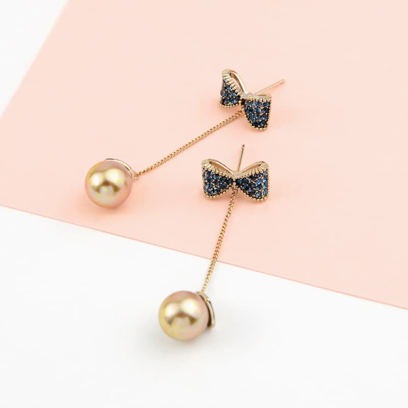 Серьги HMZ - изображение 5