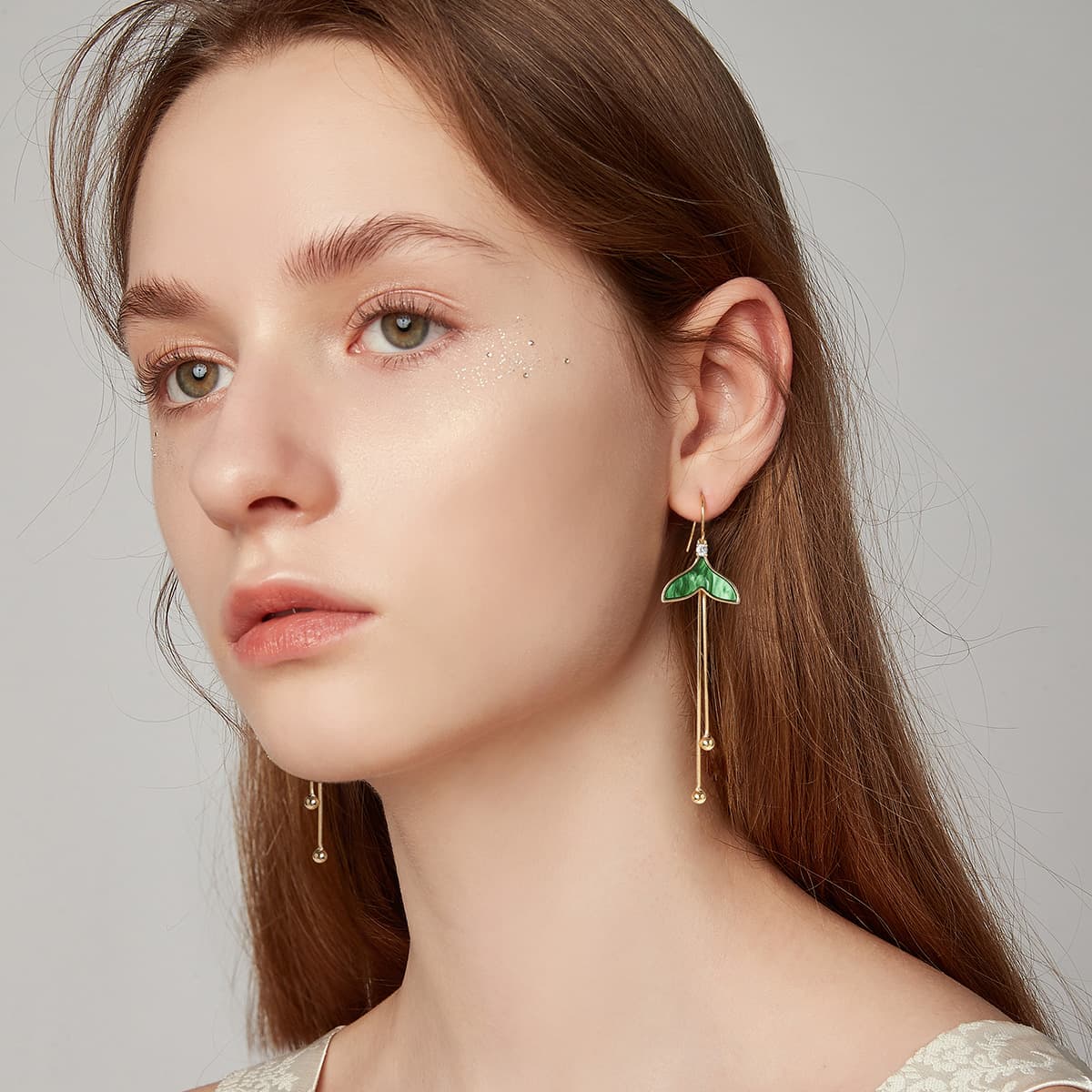Серьги HMZ - изображение 3