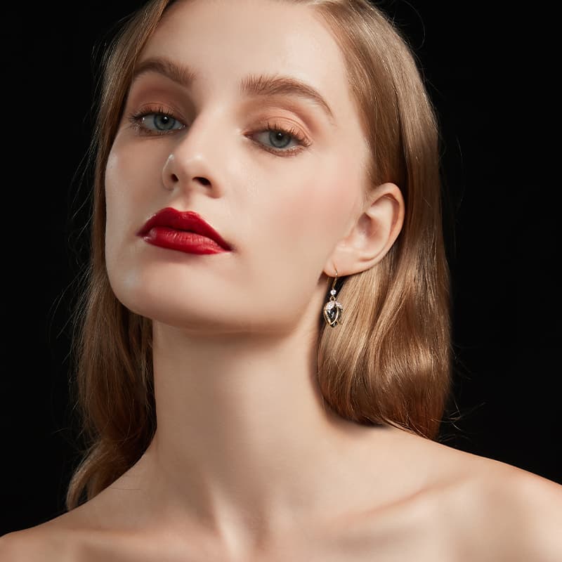 Серьги HMZ - изображение 2