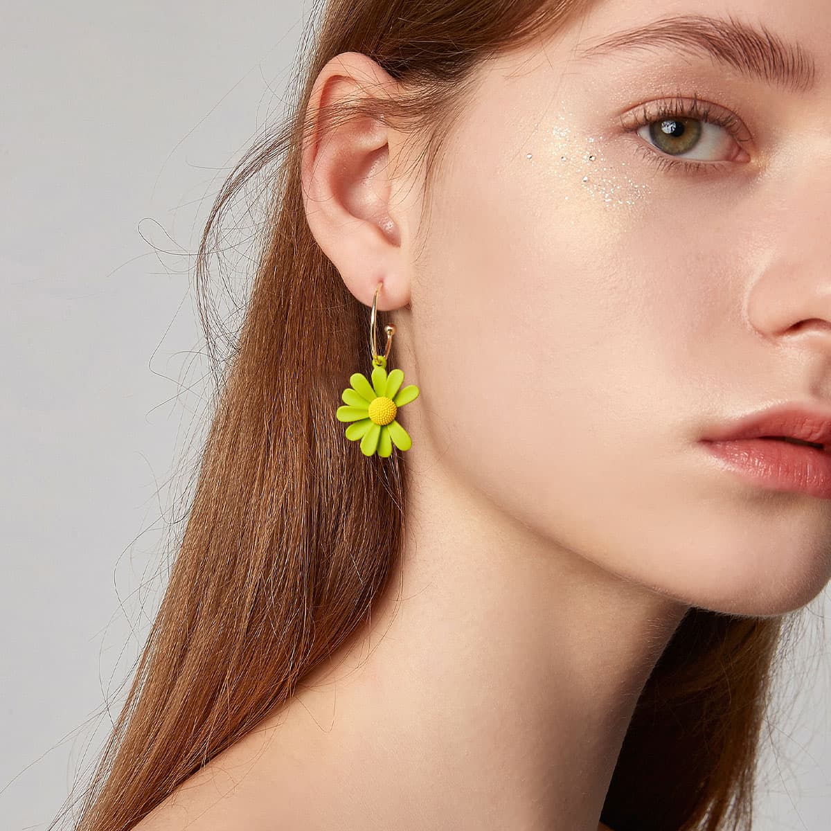 Серьги HMZ - изображение 7