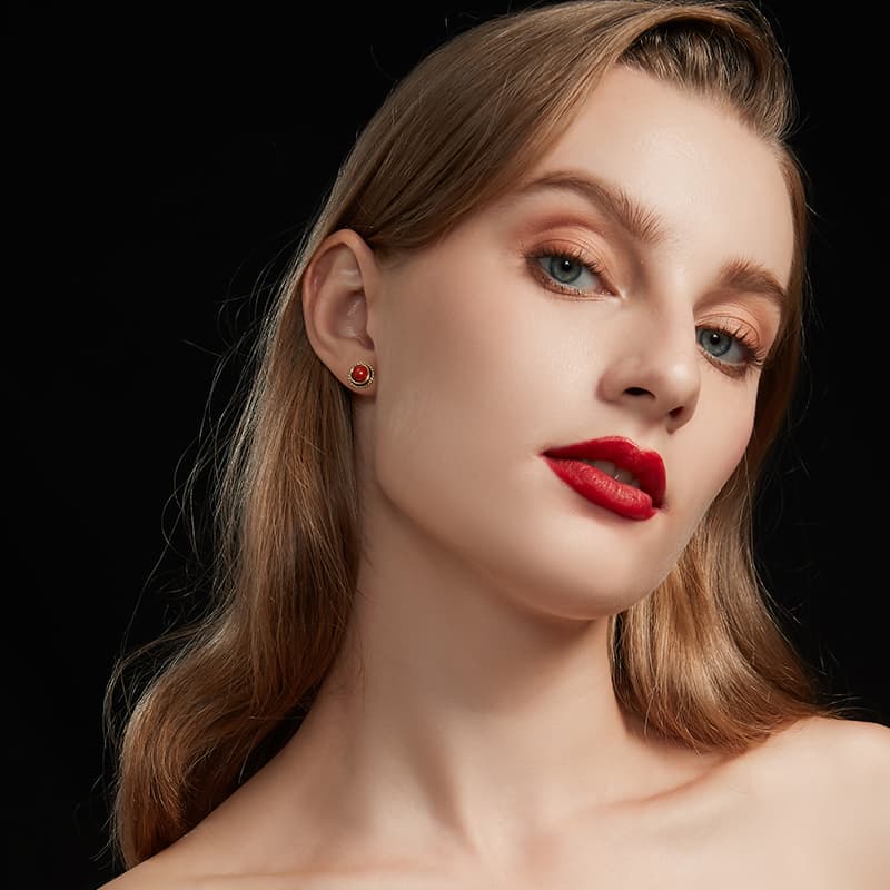 Серьги HMZ - изображение 4