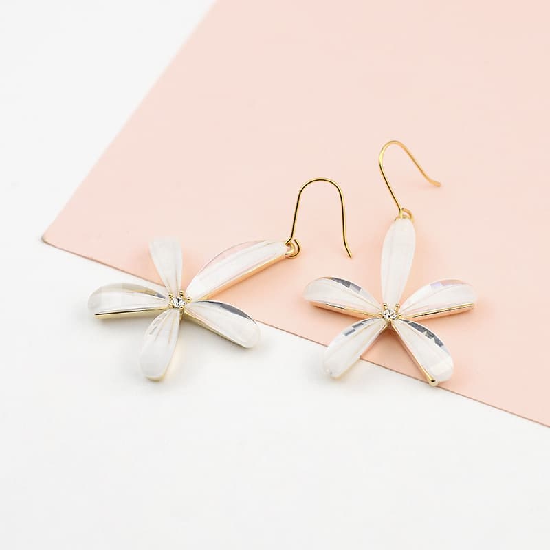Серьги HMZ - изображение 3