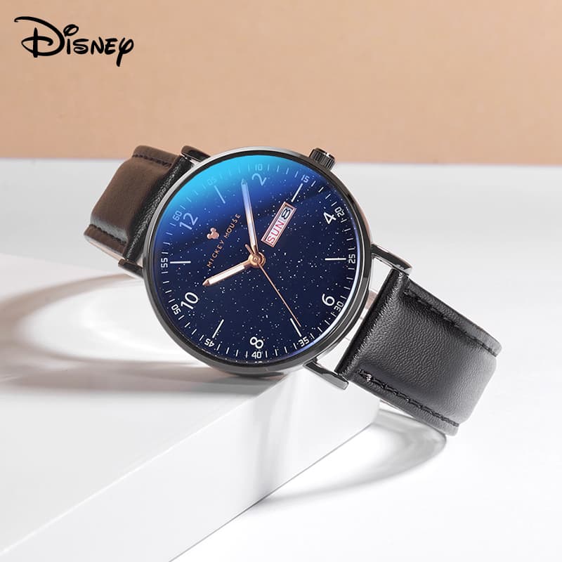Часы Disney - изображение 2