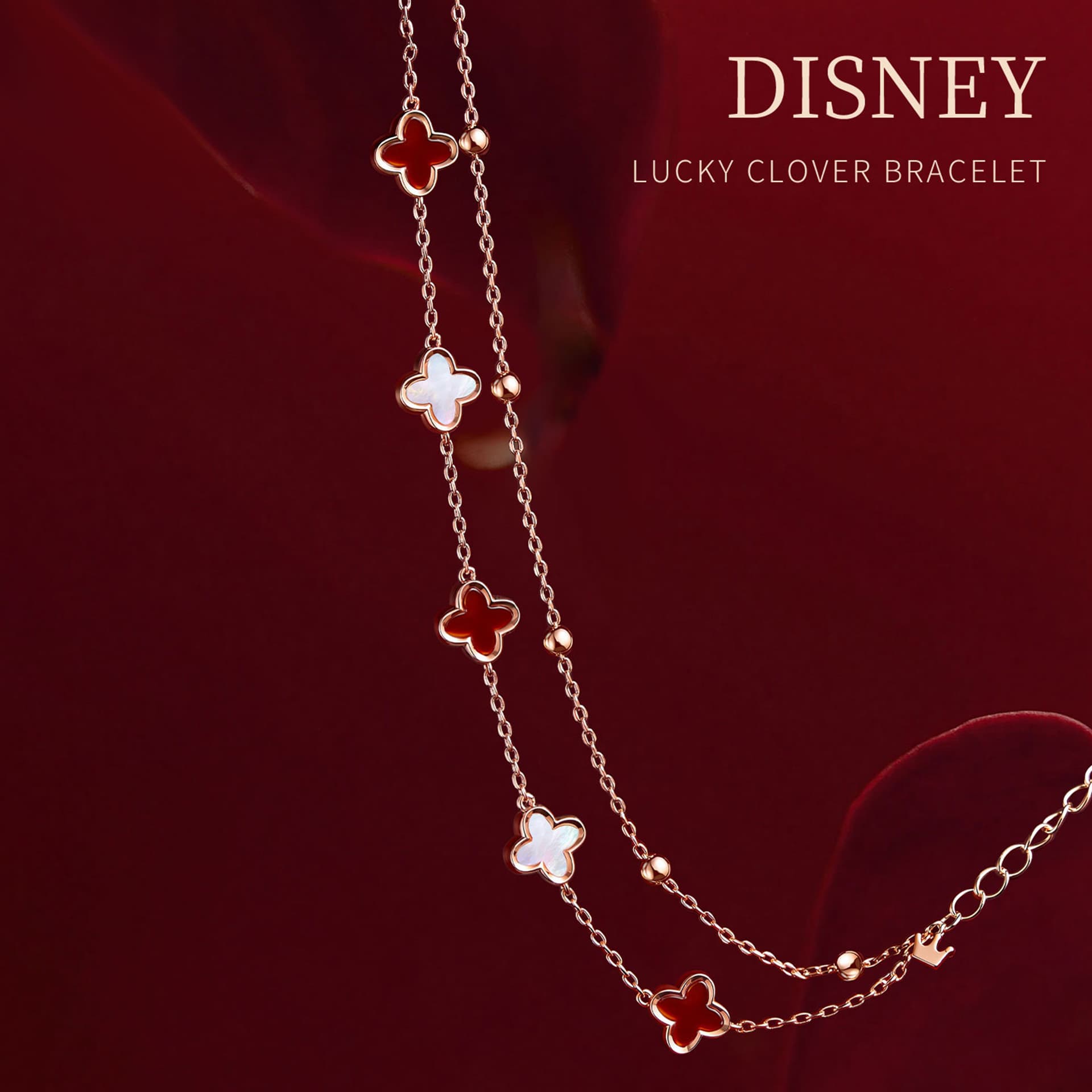 Браслет Disney Сплав Браслеты Женские - изображение 4