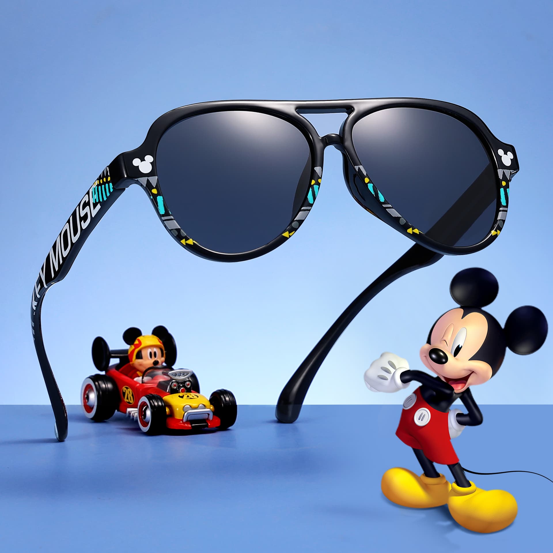 Солнцезащитные очки Disney PC - изображение 8