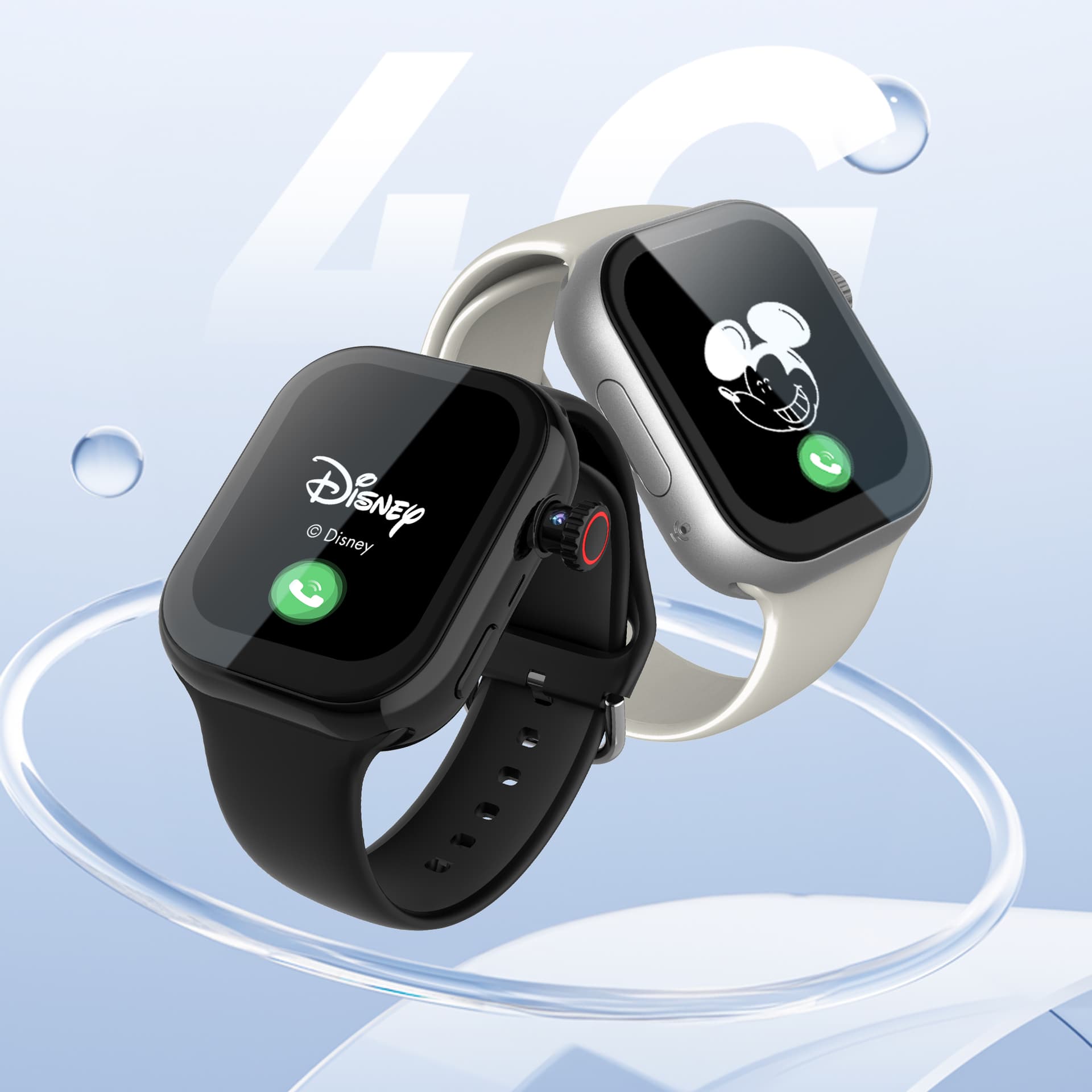 Smart часы Disney app - изображение 7