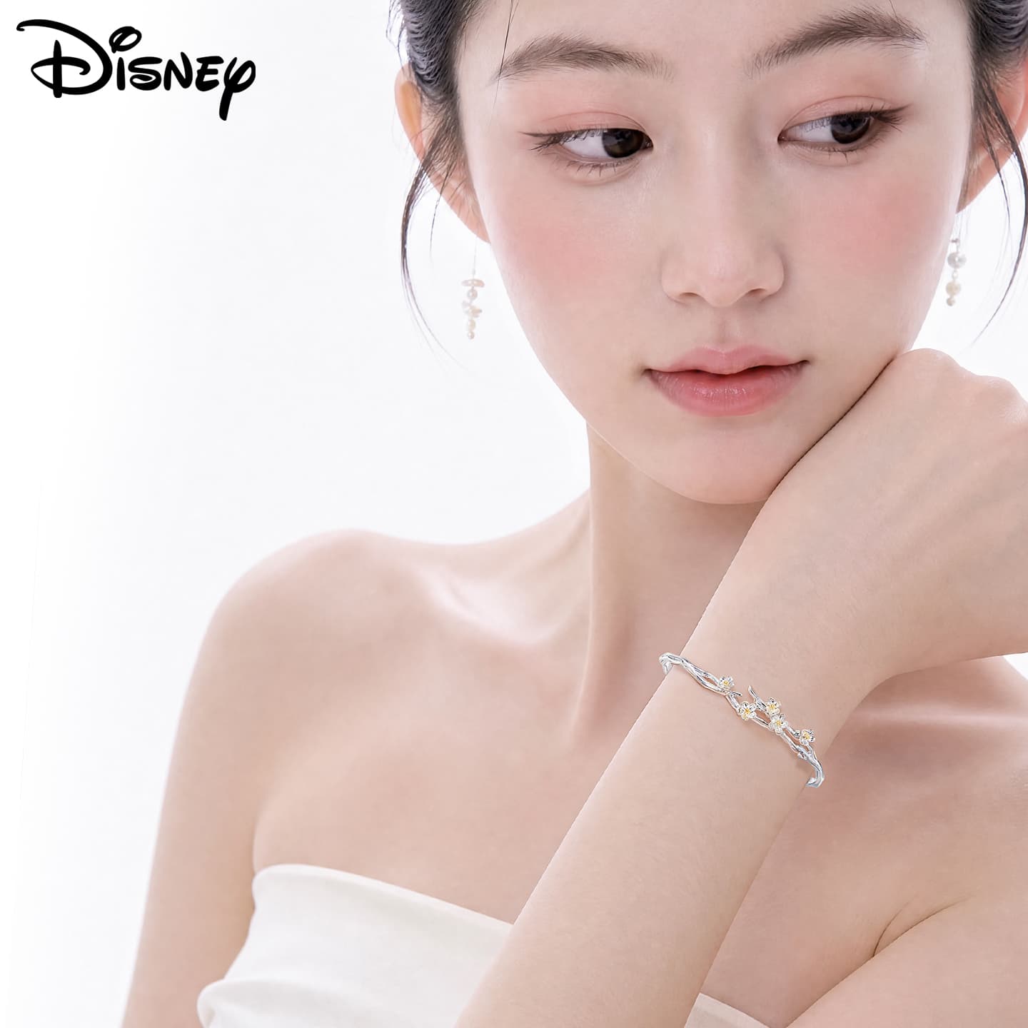 Браслет Disney Браслеты Женские - изображение 3