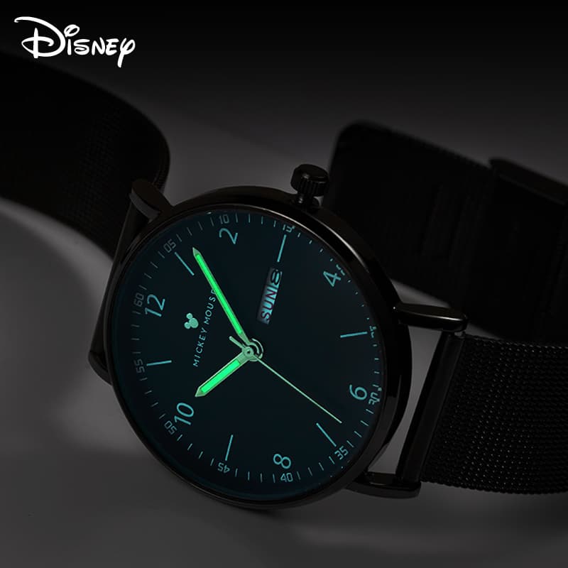 Часы Disney - изображение 3