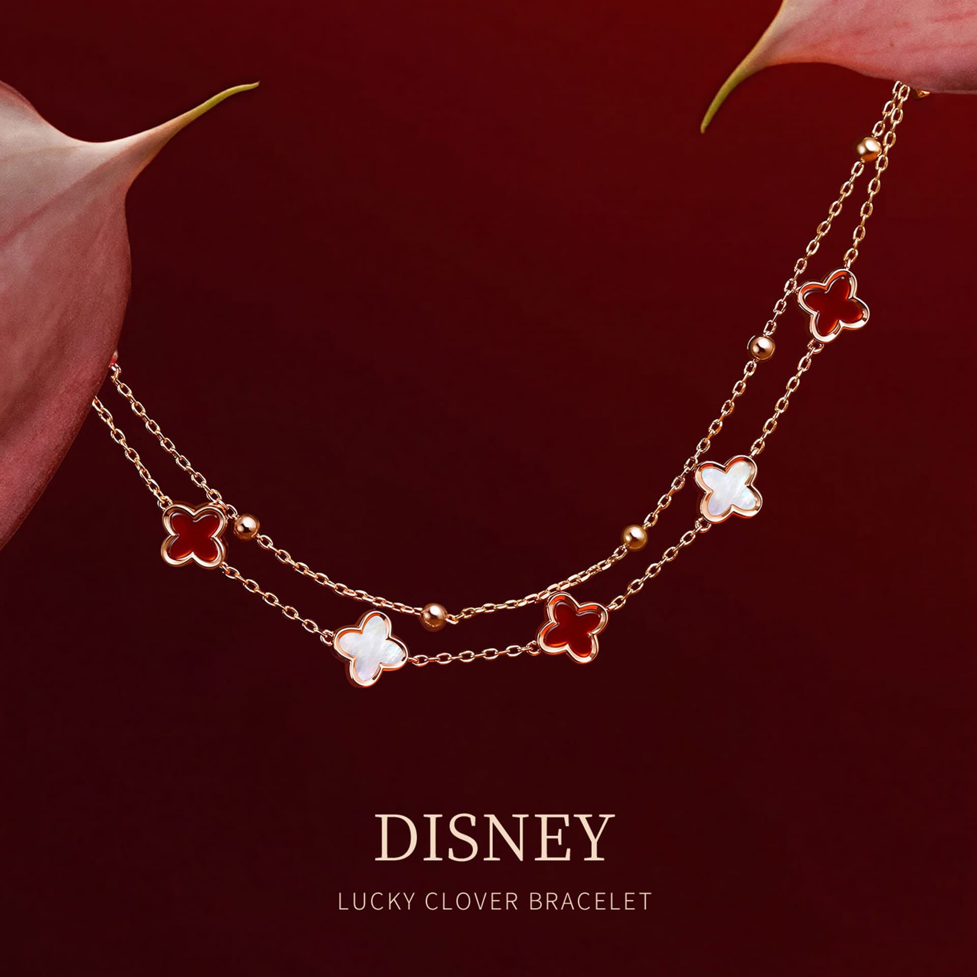 Браслет Disney Сплав Браслеты Женские - изображение 2
