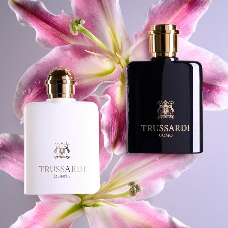 Парфюм Trussardi - изображение 2
