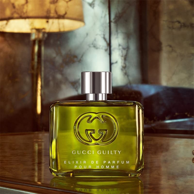 GUCCI parfum 5ml - изображение 3