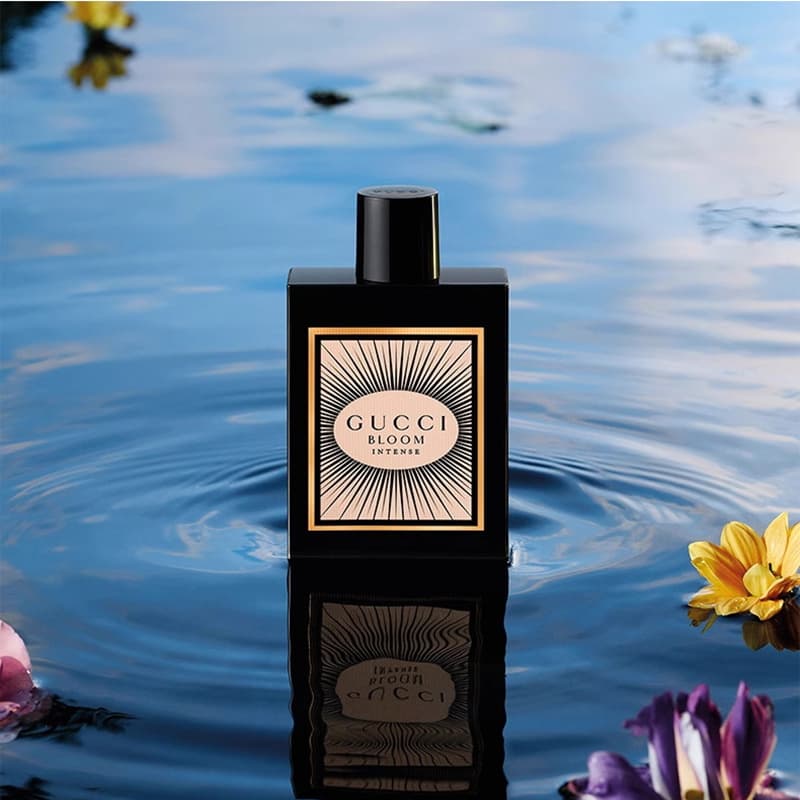 GUCCI EDP 5ml - изображение 4