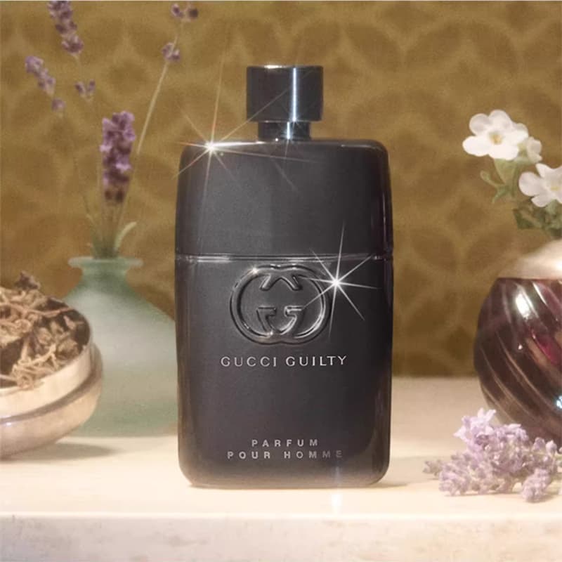GUCCI EDP 5ml - изображение 3