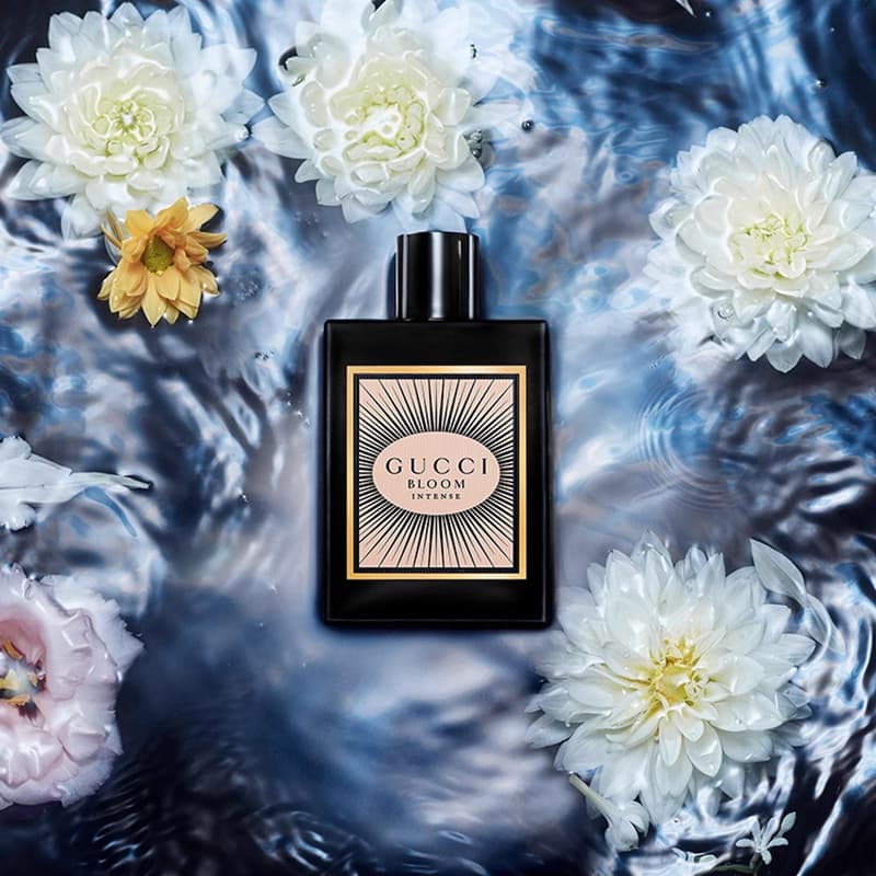 GUCCI EDP 5ml - изображение 5