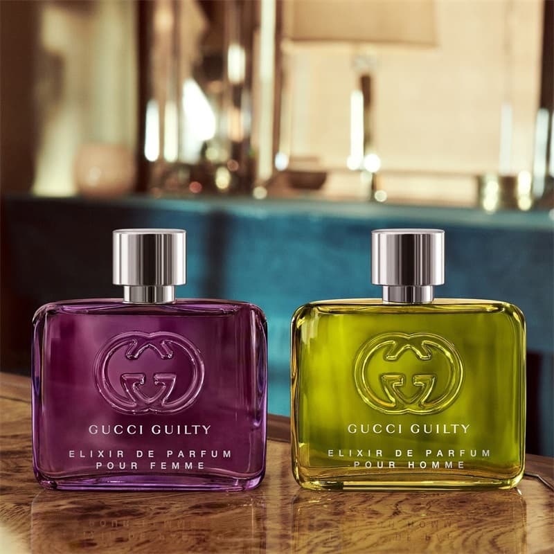 GUCCI parfum 5ml - изображение 4