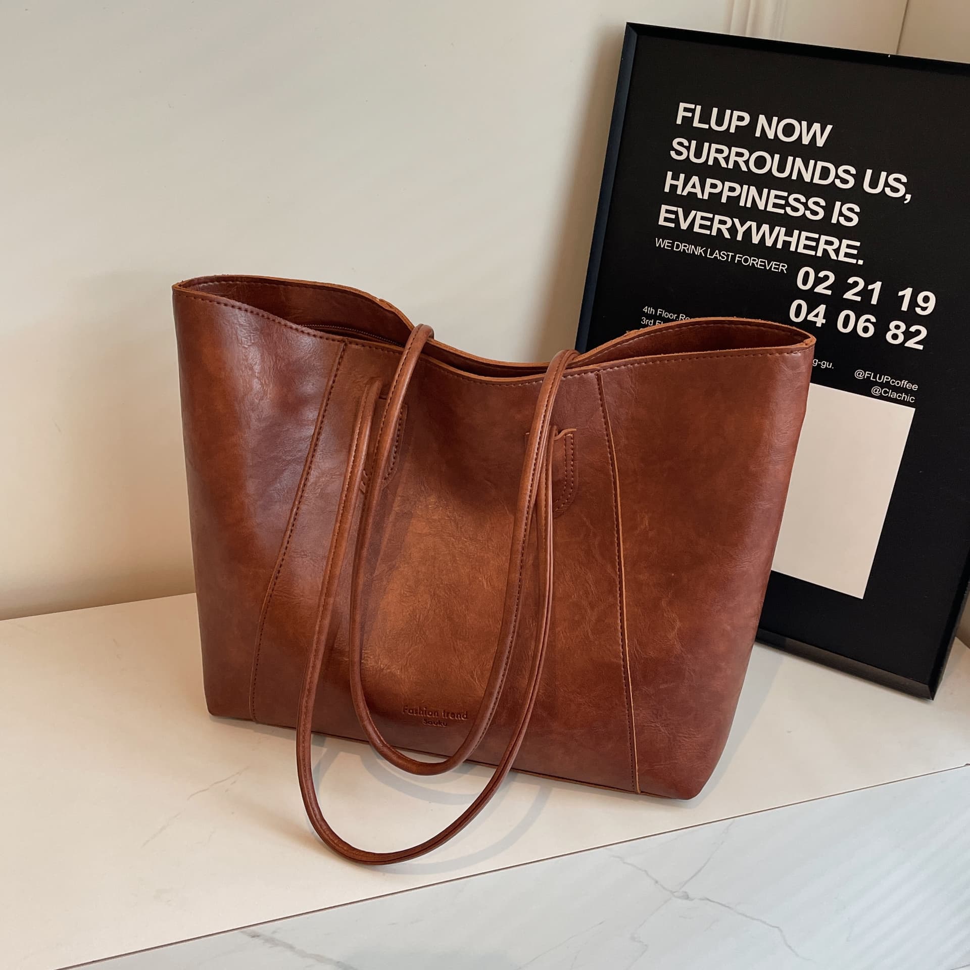 Мини-сумка HCXK PU - изображение 3