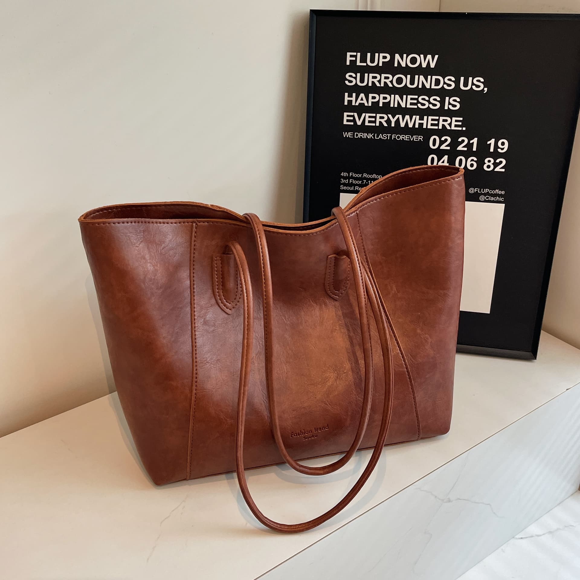 Мини-сумка HCXK PU - изображение 2