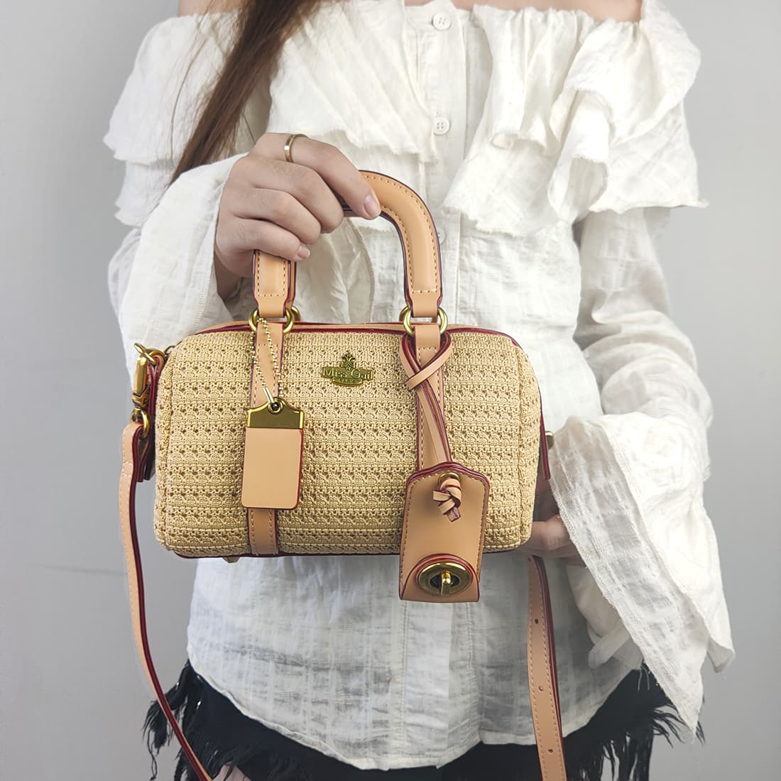 Сумка MISS GAIL - изображение 7