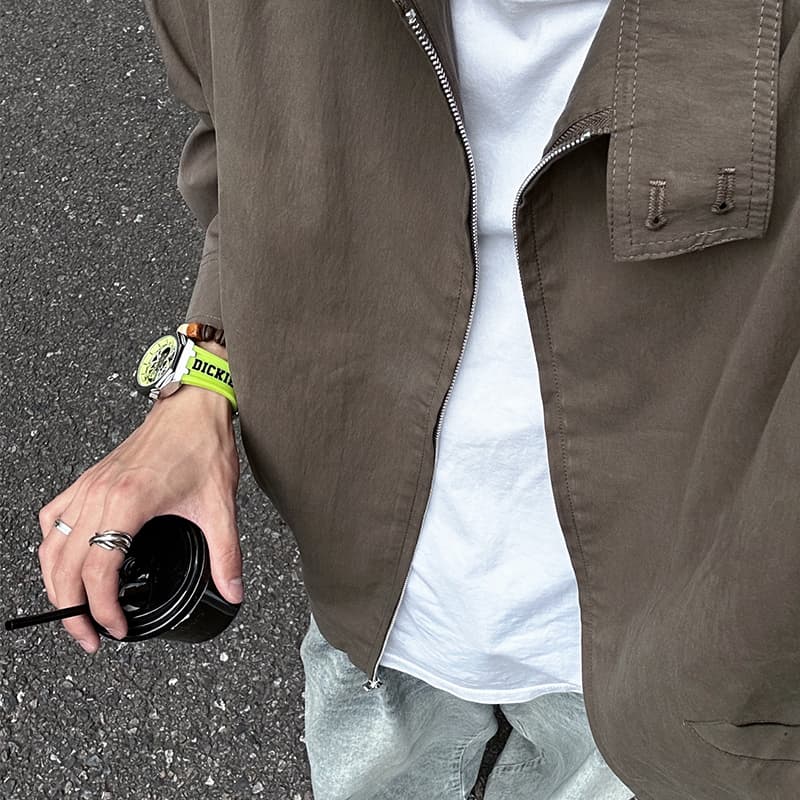 Механические часы DICKIES 52 CL-549 - изображение 8