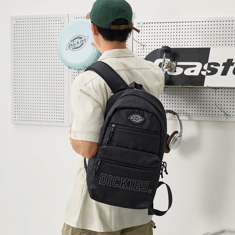 Рюкзак Dickies Logo - изображение 5
