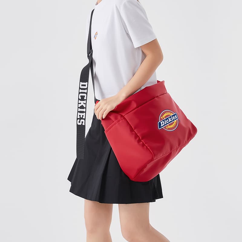 Сумка через плечо Dickies - изображение 4
