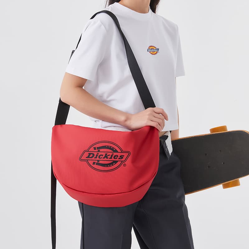 Сумка через плечо Dickies LOGO - изображение 9